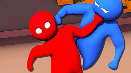 Graj w Party.io online za darmo