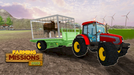 Farming Missions 2023
