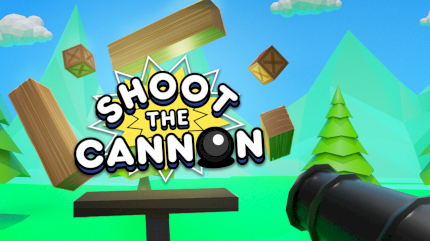 Shoot The Cannon