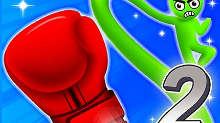 Graj w Rocket Punch 2 Online online za darmo