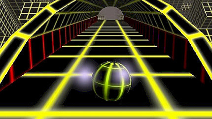 Graj w Ball Surfer 3D online za darmo