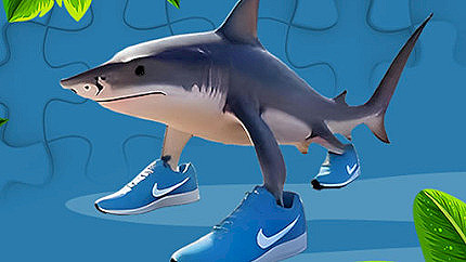 Graj w Italian Brainrot Jigsaw online za darmo