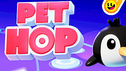 Graj w Super Snappy Pet Hop online za darmo
