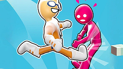 Graj w Pushover 3D online za darmo