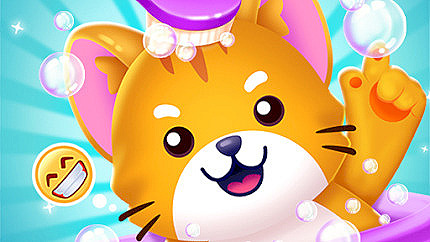 Graj w My Pet Care Salon online za darmo