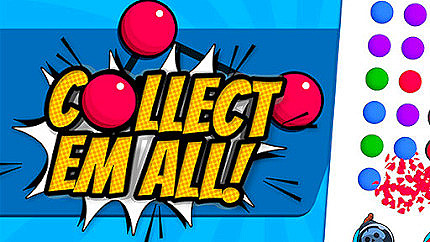 Graj w Collect Em All online za darmo