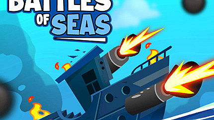 Graj w Battles of Seas online za darmo