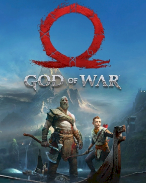 Okładka God of War