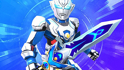 Graj w War Robots Battles online za darmo