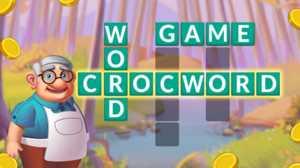 Crocword Crossword Puzzle Game