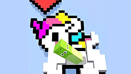 Graj w Rolling Blocks online za darmo