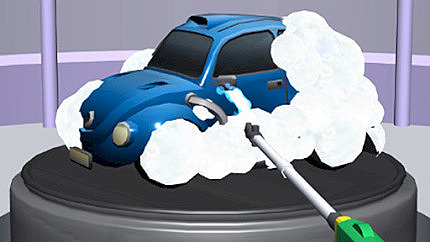 Graj w Pimp My Car online za darmo