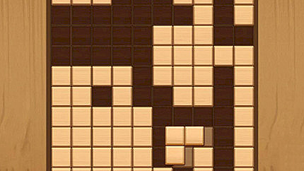 Graj w Woodoku online za darmo