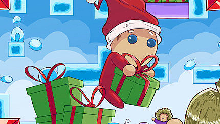 Graj w Winter Gifts online za darmo