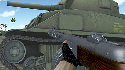 Graj w World War Brothers WW2 online za darmo