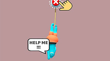 Graj w Save The Guy online za darmo