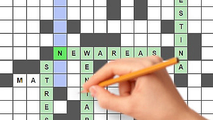 Crossword Puzzles AWS-PROD Apple