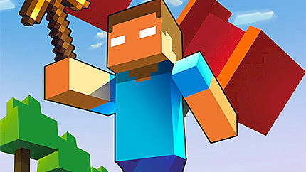 Graj w Miner Rush online za darmo