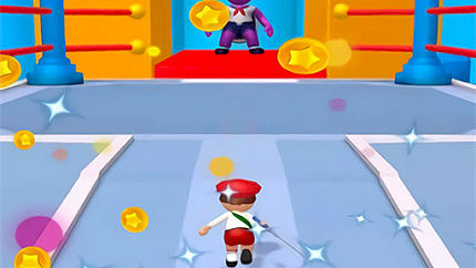 Graj w Kill The Monster online za darmo