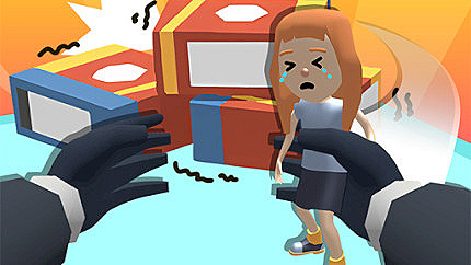 Graj w Hunt And Seek online za darmo