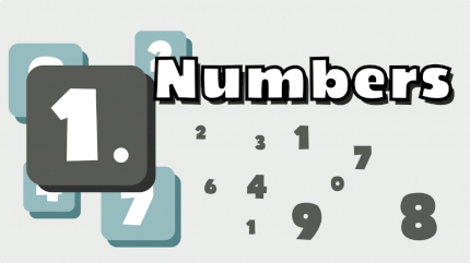 Numbers