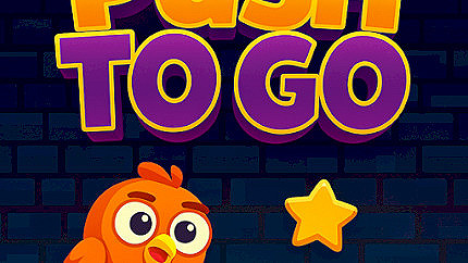 Graj w Push To Go online za darmo