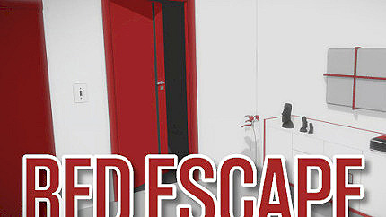 Graj w Red Escape online za darmo