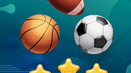 Graj w Idle Ball Fall online za darmo