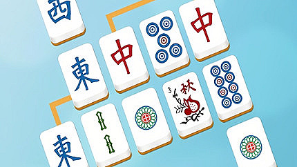 Graj w Mahjong Connect Majong Class online za darmo