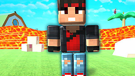 Graj w Robby The Lava Tsunami online za darmo