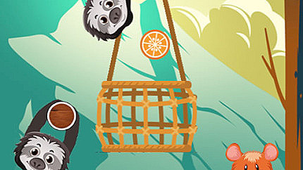 Graj w Slings to the Basket online za darmo