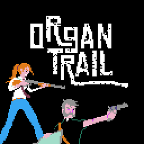 Okładka Organ Trail: Director's Cut