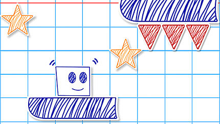 Graj w Paper Rush online za darmo