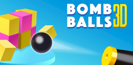 Bomb Balls 3D