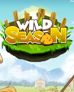 Okładka Wild Season