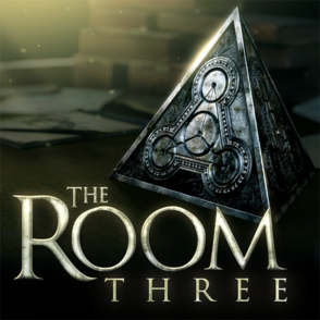 Okładka The Room Three