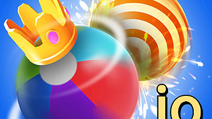 Graj w Bumper Ball io online za darmo