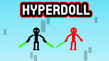 HyperDoll