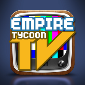 Okładka Empire TV Tycoon