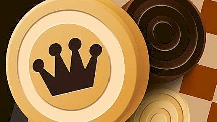 Graj w Russian Checkers online za darmo