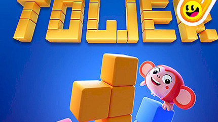 Graj w Super Snappy Tower online za darmo