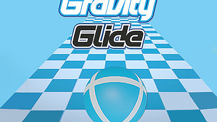 Graj w Gravity Glide online za darmo