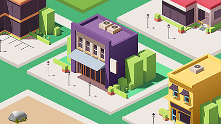 Graj w City Idle Tycoon online za darmo