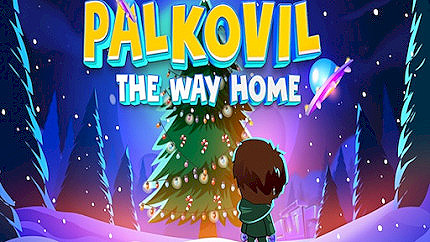 Graj w Palkovil The Way Home online za darmo