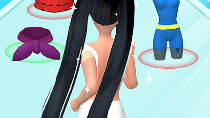 Graj w Build A Queen 2025 online za darmo