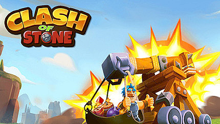 Graj w Clash of Stone online za darmo