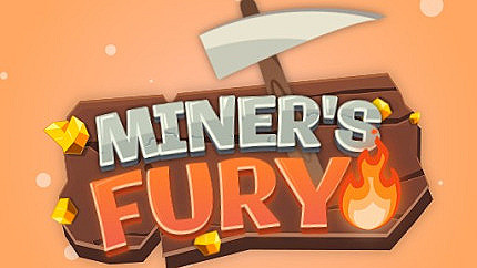 Graj w Miner's Fury! online za darmo