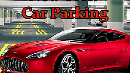 Graj w New York Car Parking online za darmo