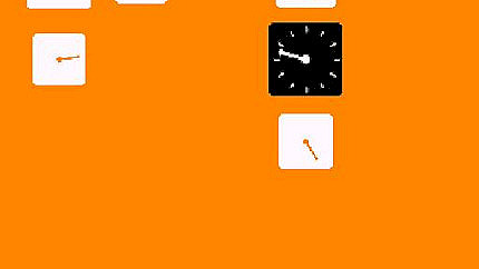 Graj w Clock Shoot Game online za darmo