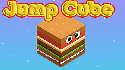Graj w Jump cube online za darmo